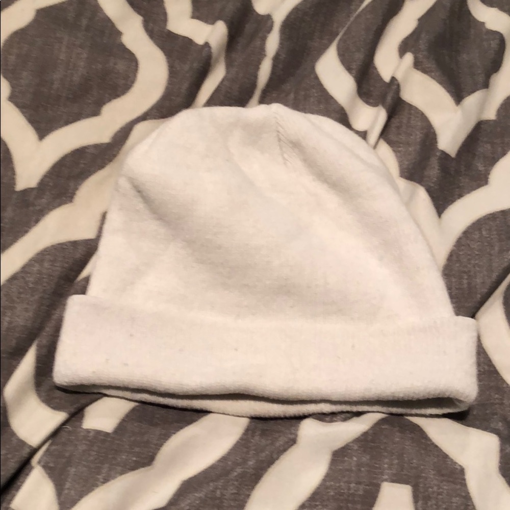 White hat